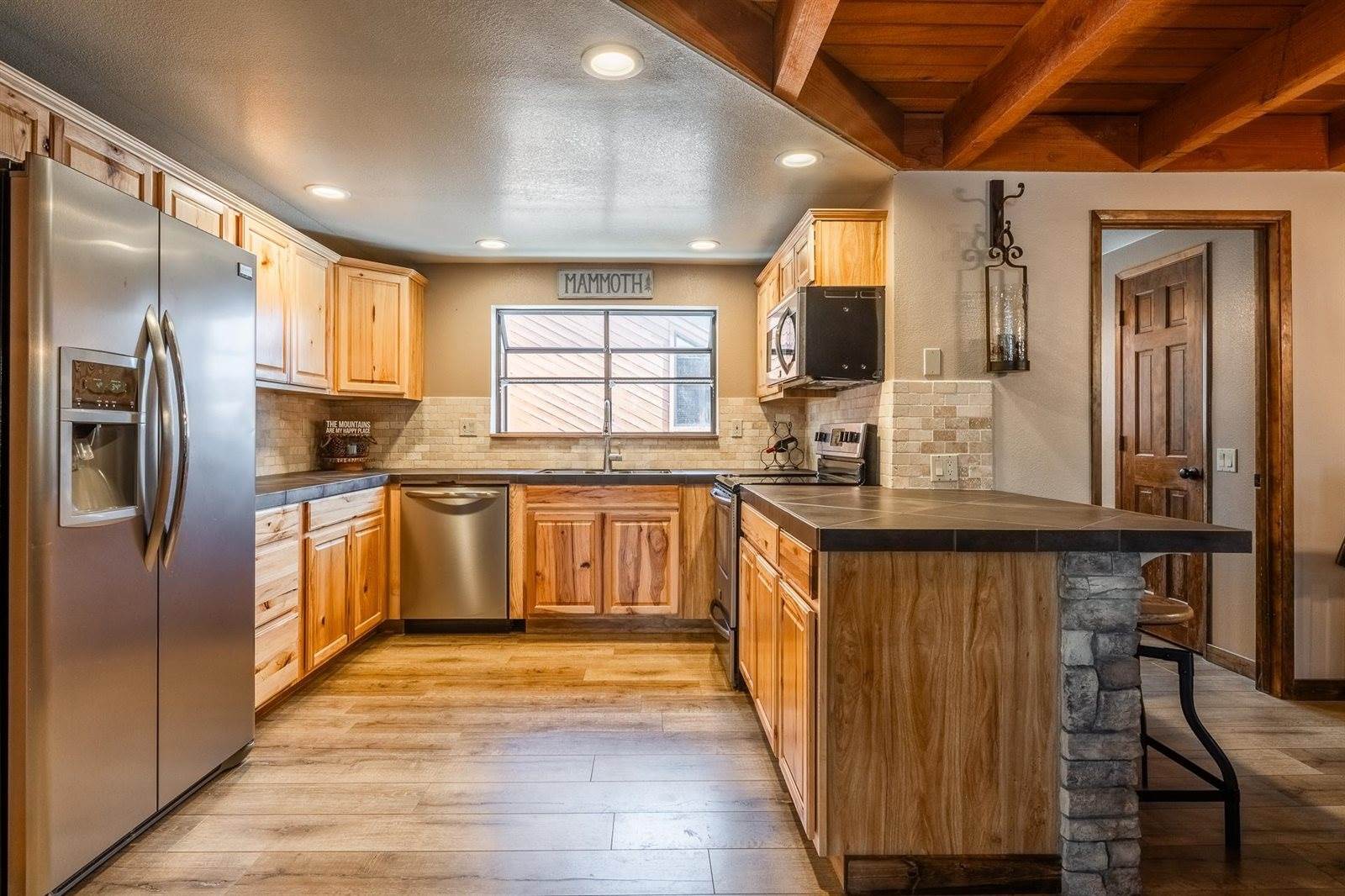 4710 Minaret Rd #60, Mammoth Lakes, CA 93546