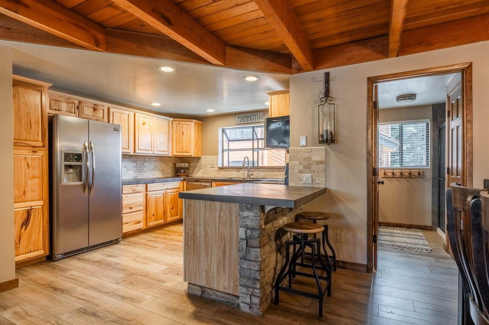 4710 Minaret Rd #60, Mammoth Lakes, CA 93546