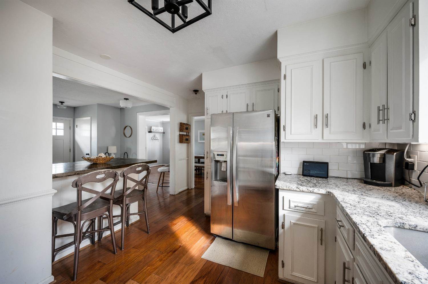 744 Sandusky Drive, Lynchburg, VA 24502