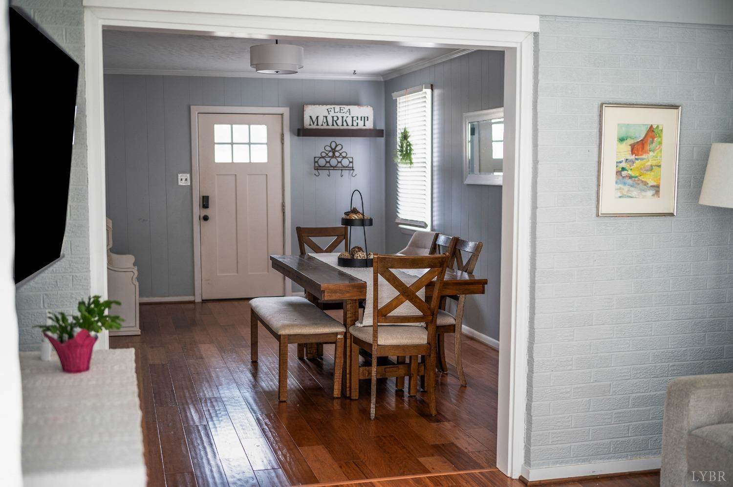 744 Sandusky Drive, Lynchburg, VA 24502