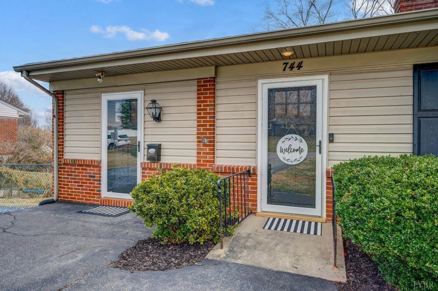 744 Sandusky Drive, Lynchburg, VA 24502