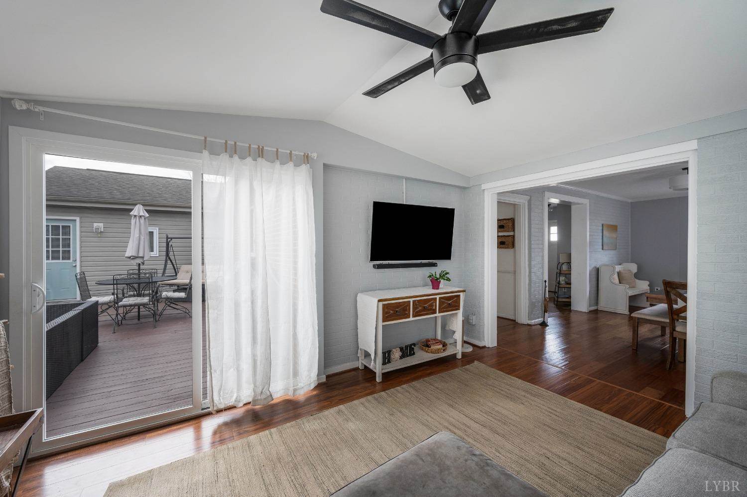 744 Sandusky Drive, Lynchburg, VA 24502