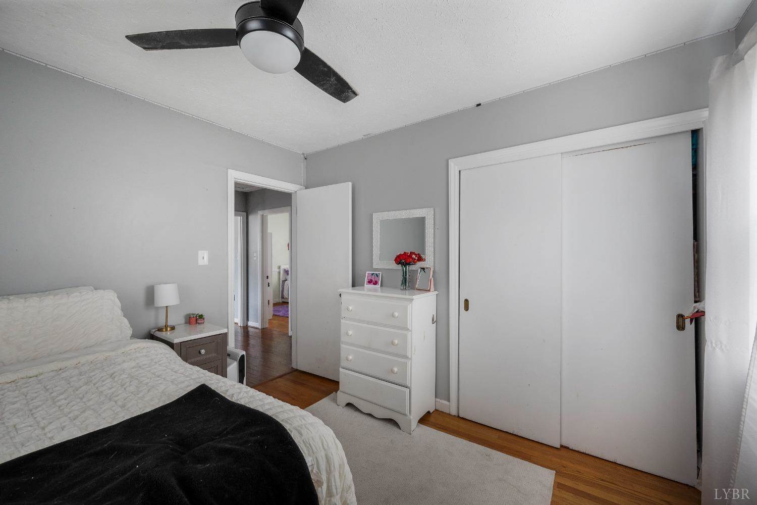 744 Sandusky Drive, Lynchburg, VA 24502