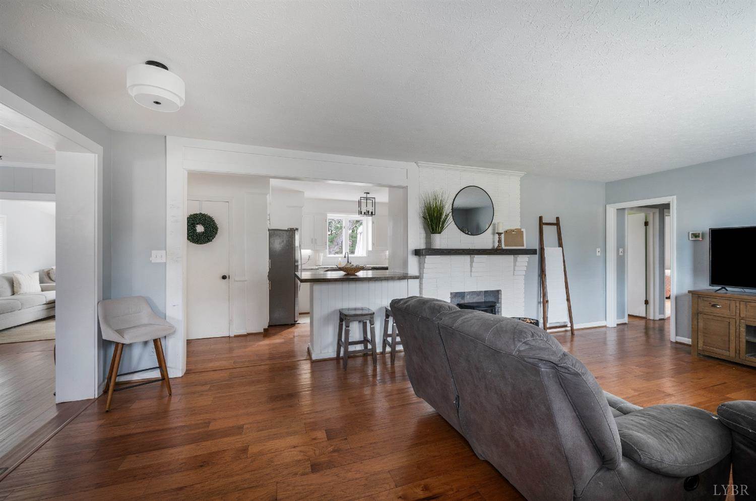 744 Sandusky Drive, Lynchburg, VA 24502