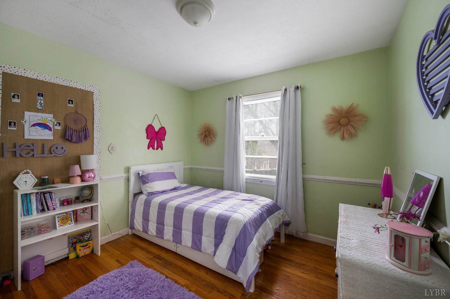 744 Sandusky Drive, Lynchburg, VA 24502