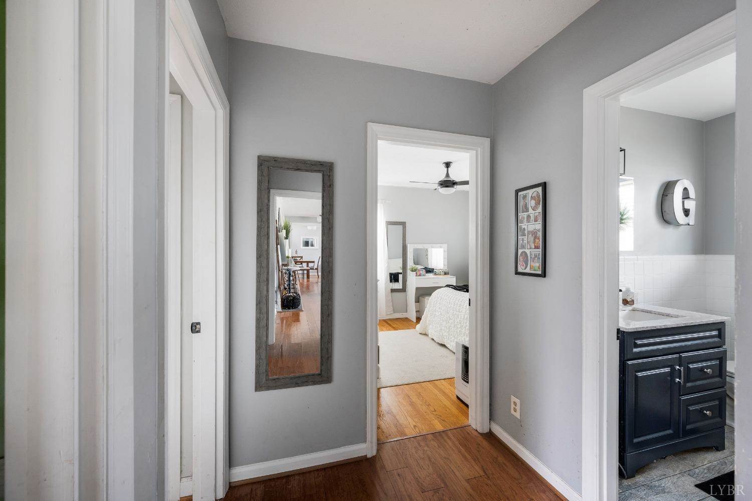 744 Sandusky Drive, Lynchburg, VA 24502