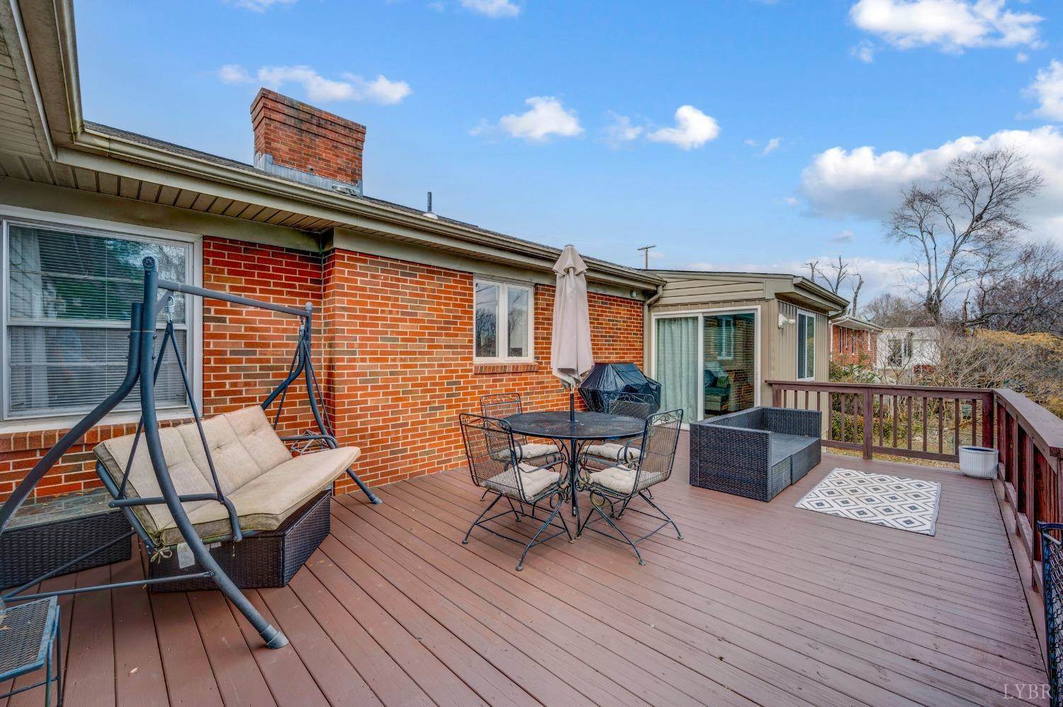 744 Sandusky Drive, Lynchburg, VA 24502