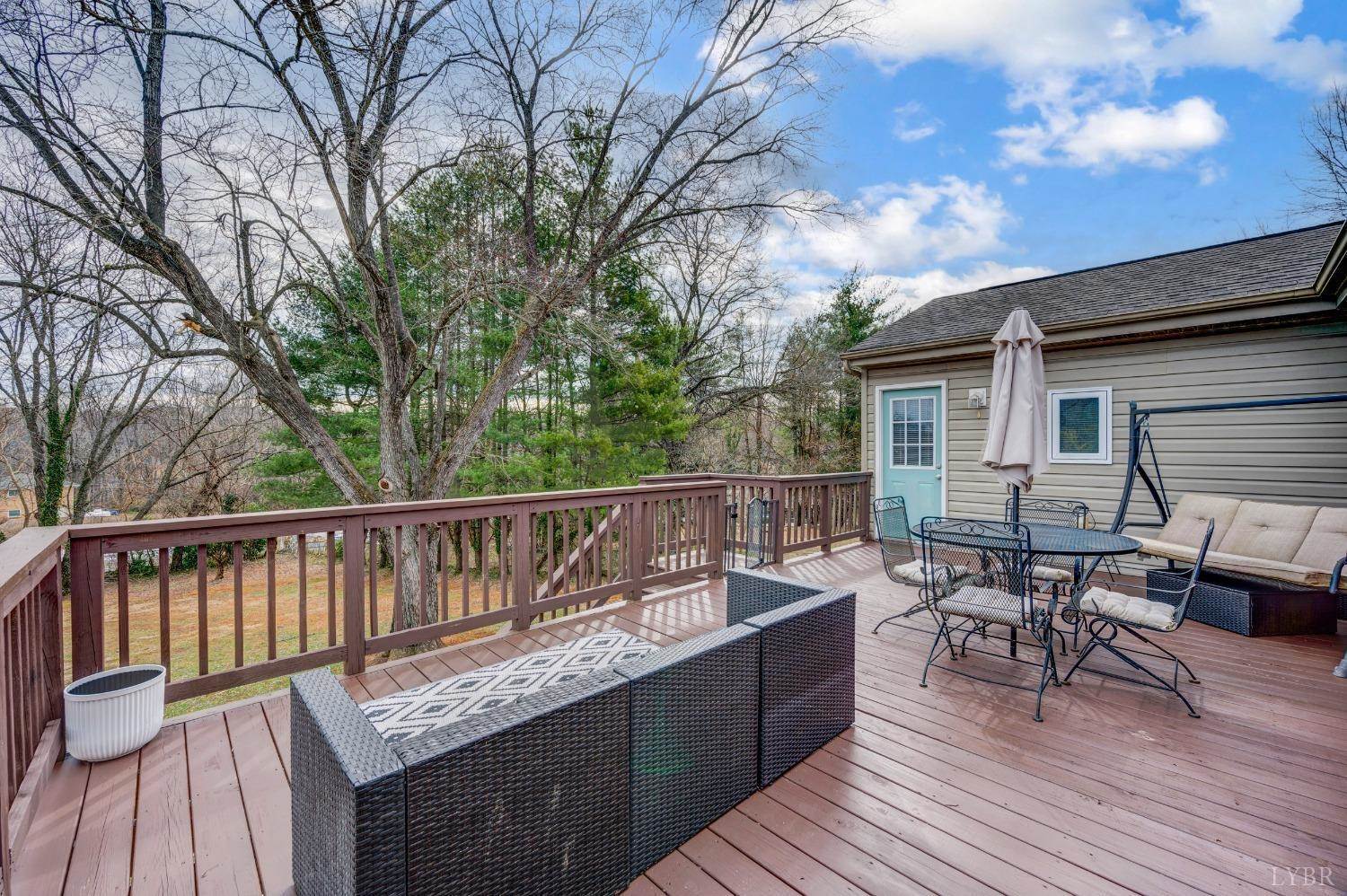 744 Sandusky Drive, Lynchburg, VA 24502