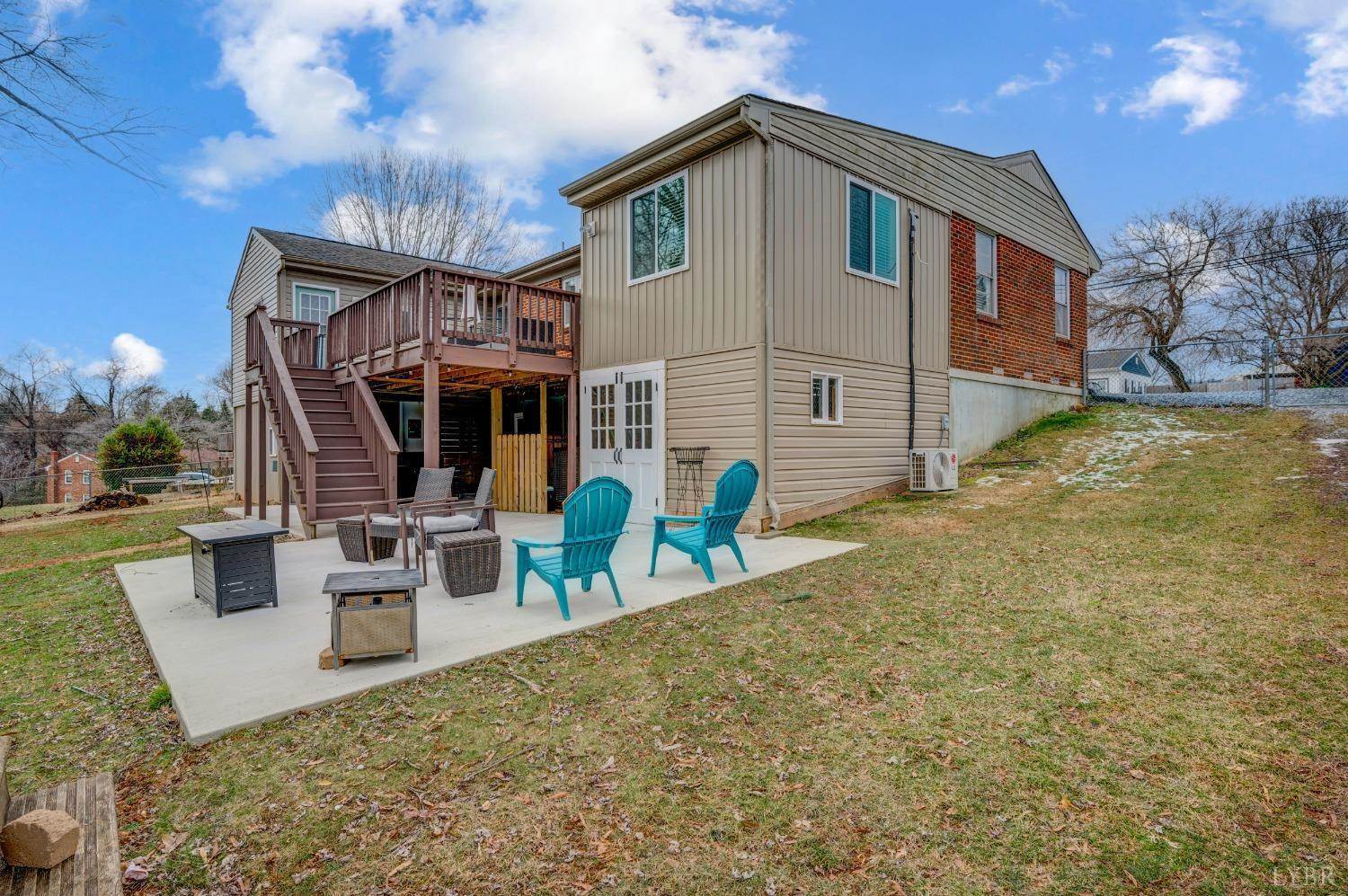 744 Sandusky Drive, Lynchburg, VA 24502