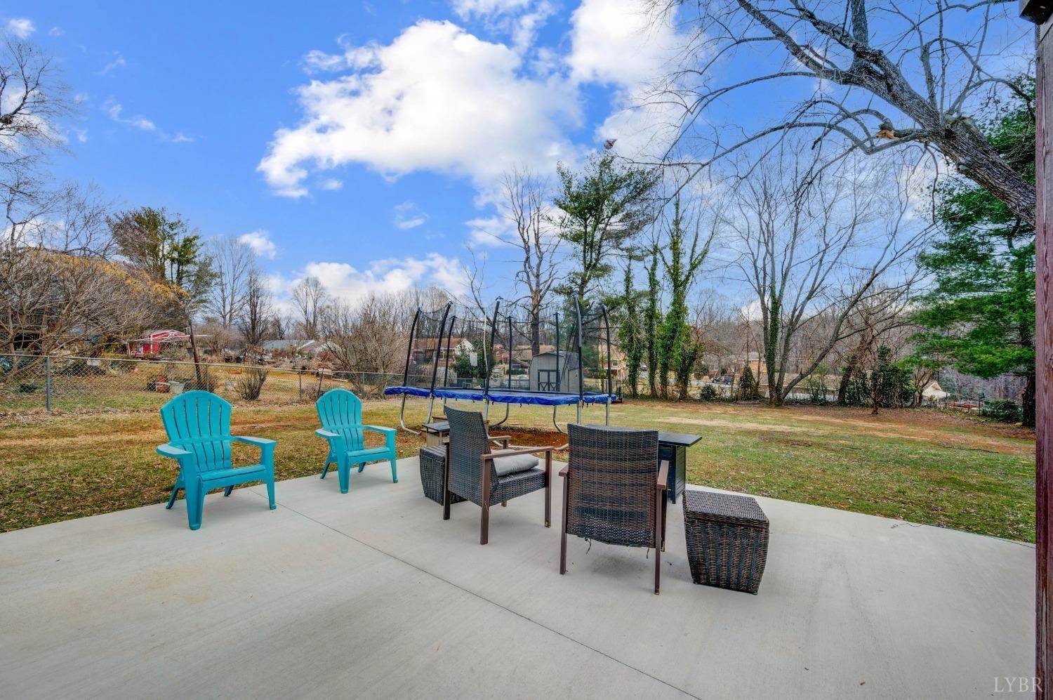 744 Sandusky Drive, Lynchburg, VA 24502