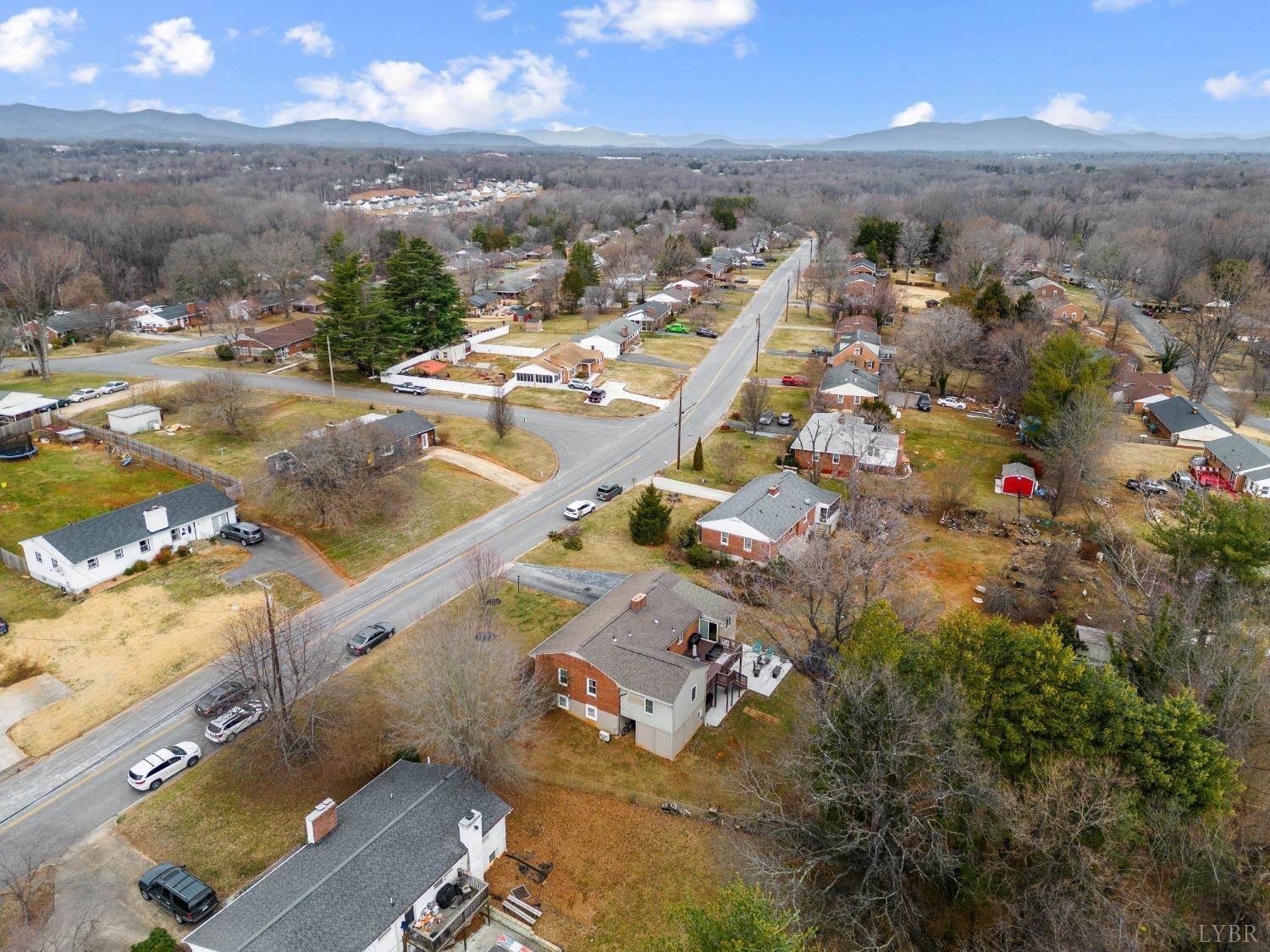 744 Sandusky Drive, Lynchburg, VA 24502