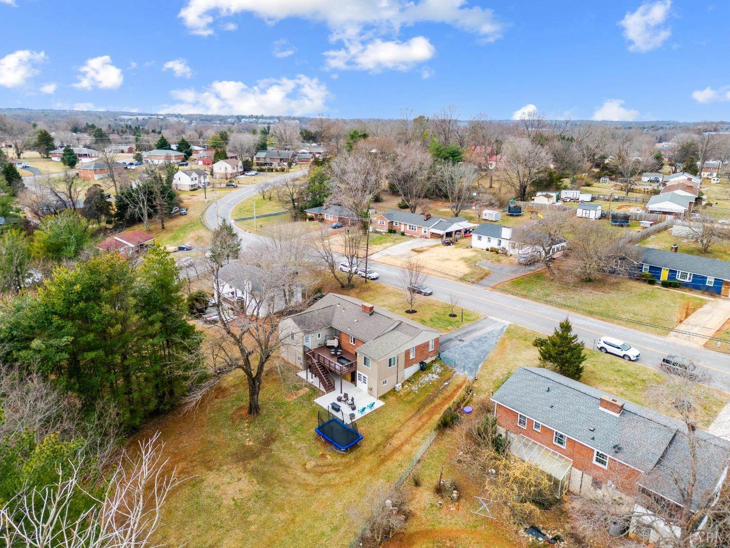 744 Sandusky Drive, Lynchburg, VA 24502