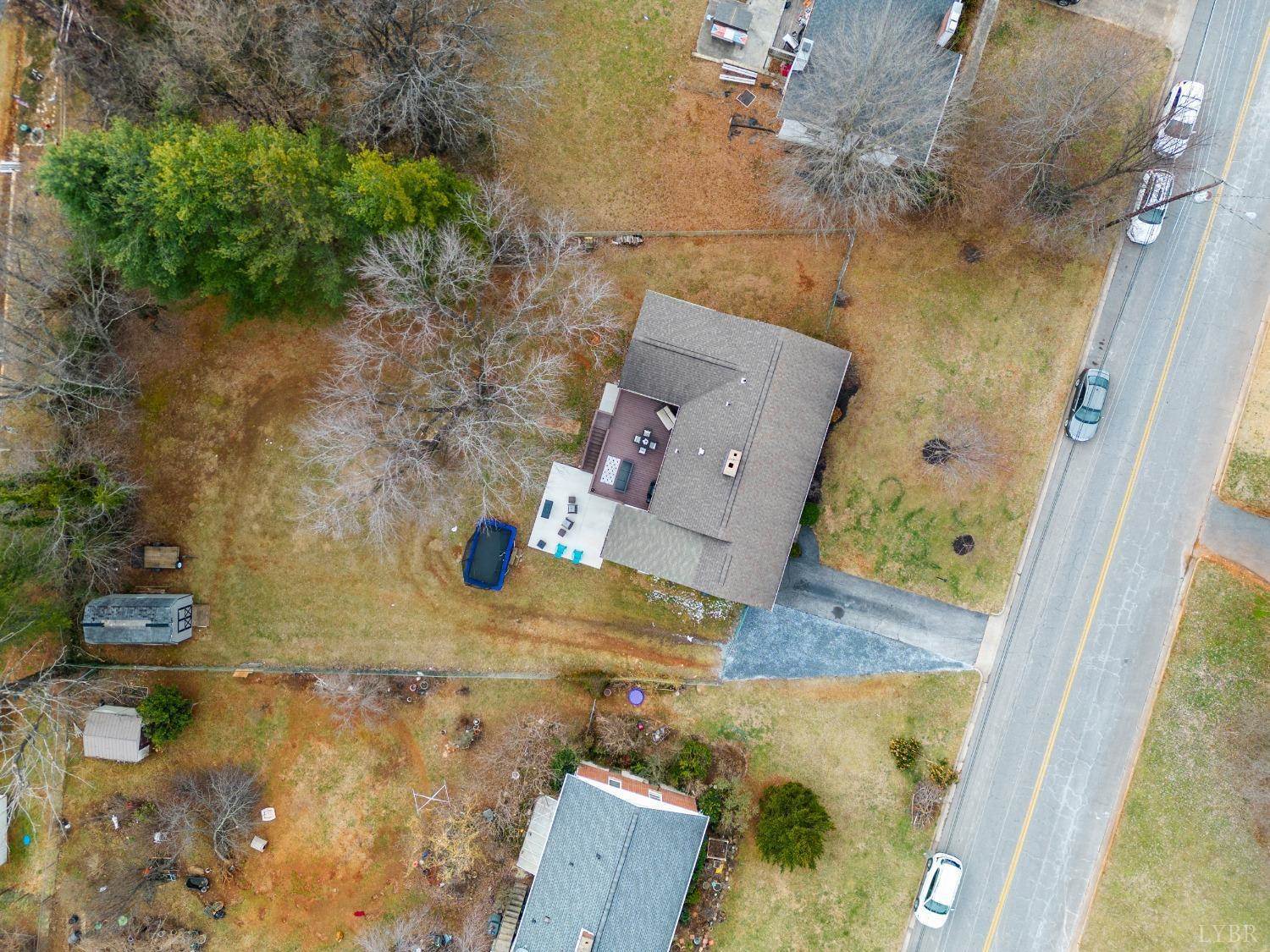 744 Sandusky Drive, Lynchburg, VA 24502