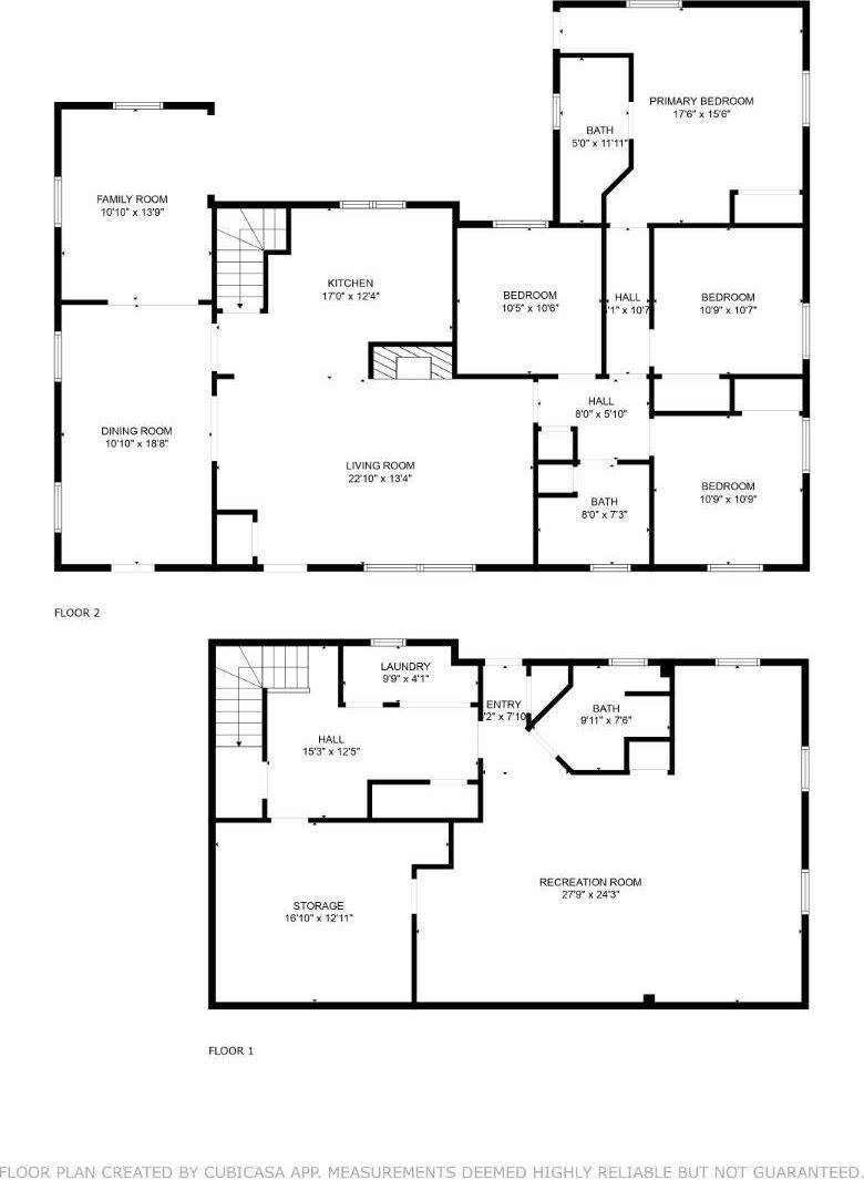 744 Sandusky Drive, Lynchburg, VA 24502