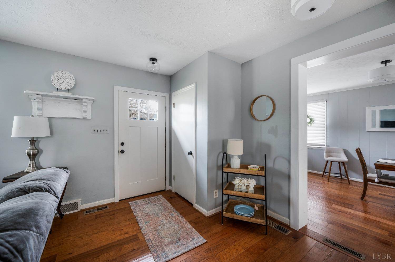 744 Sandusky Drive, Lynchburg, VA 24502