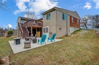 744 Sandusky Drive, Lynchburg, VA 24502