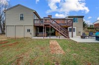 744 Sandusky Drive, Lynchburg, VA 24502