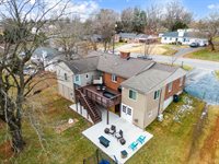 744 Sandusky Drive, Lynchburg, VA 24502