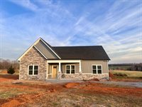 1 Lot Smith Mountain Lake Parkway, Huddleston, VA 24104