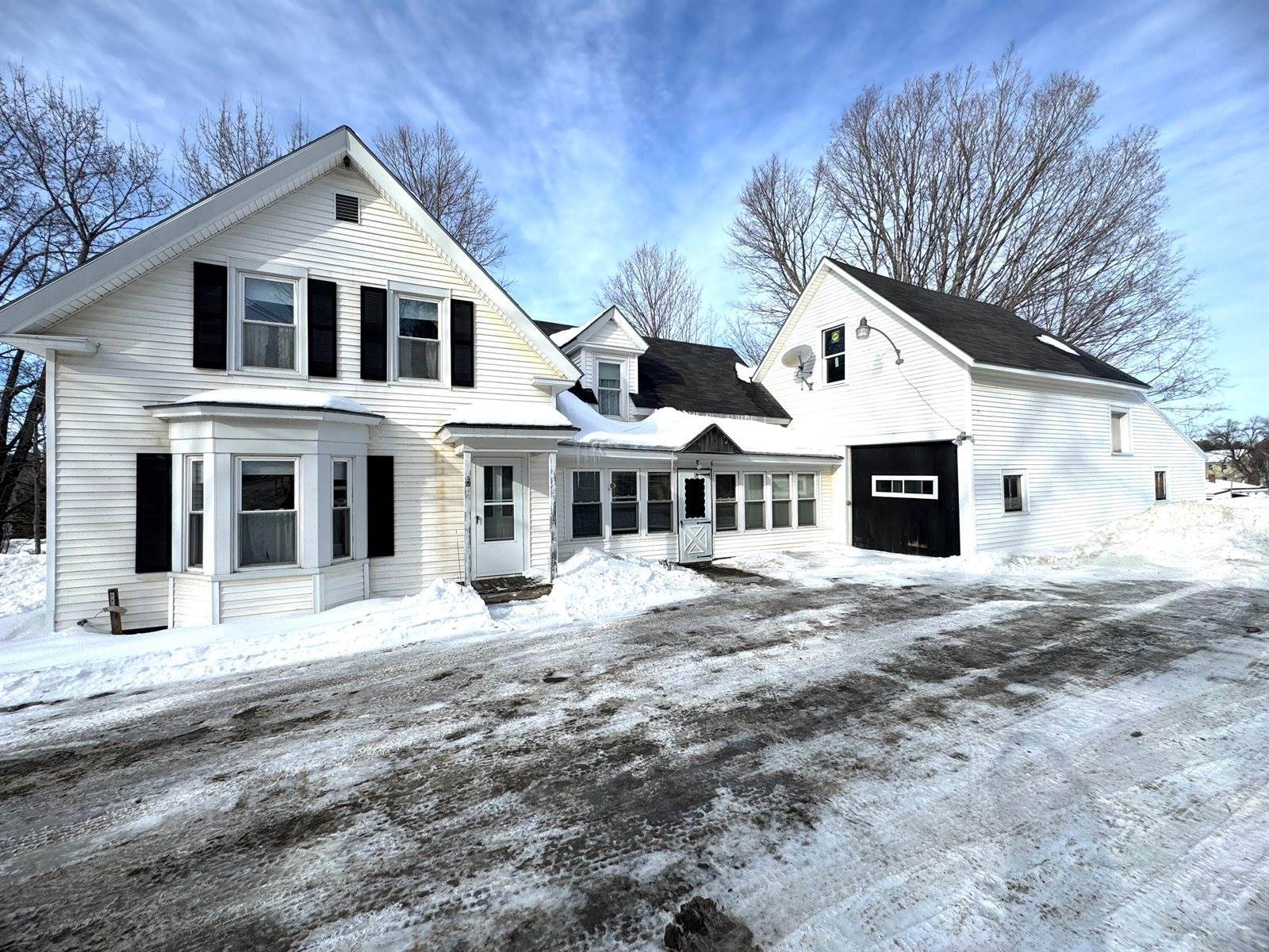 143 Main Street, Sangerville, ME 04479