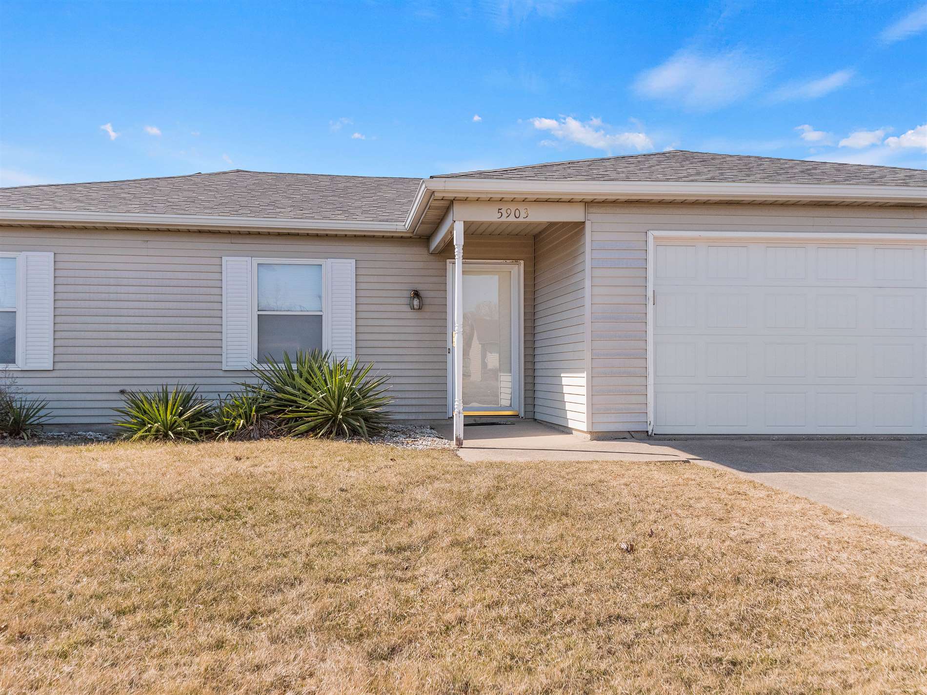 5903 Brandonwood Lane, Fort Wayne, IN 46835