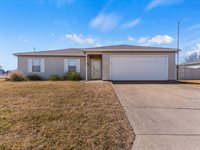 5903 Brandonwood Lane, Fort Wayne, IN 46835