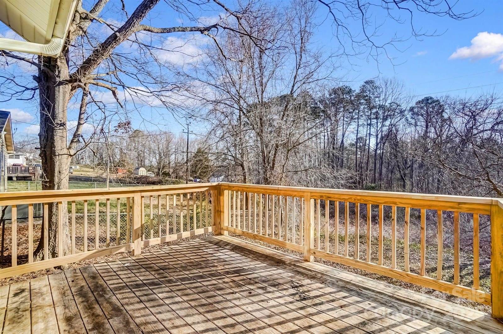 508 North Hill Street, Dallas, NC 28034