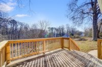 508 North Hill Street, Dallas, NC 28034