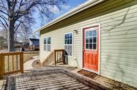 508 North Hill Street, Dallas, NC 28034