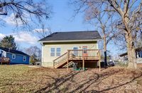 508 North Hill Street, Dallas, NC 28034