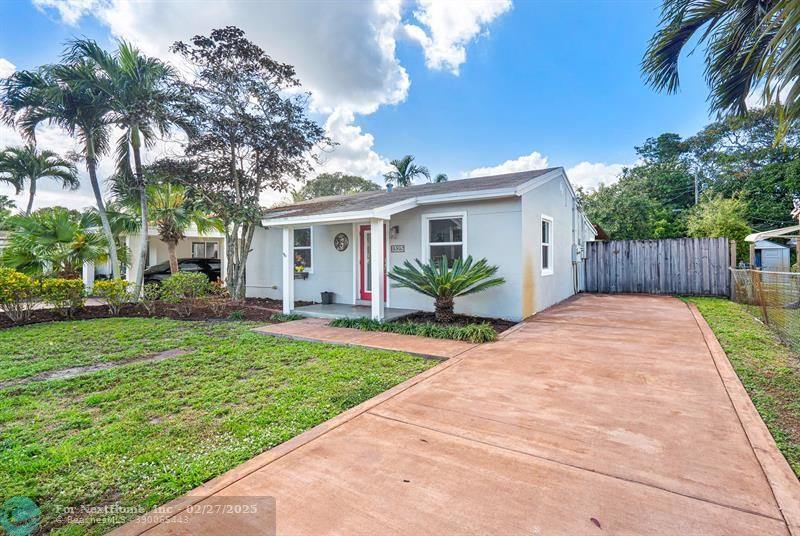 1325 NW 5th Ave, Fort Lauderdale, FL 33311