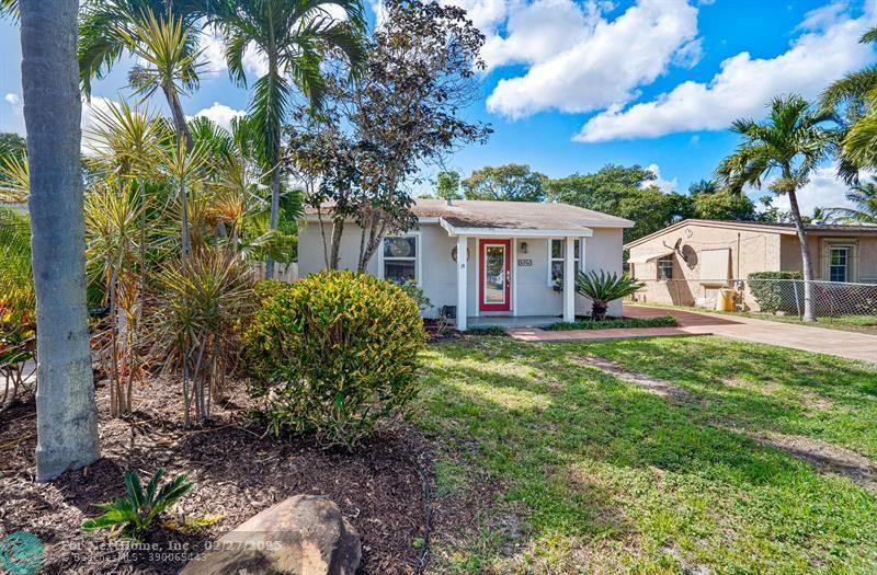 1325 NW 5th Ave, Fort Lauderdale, FL 33311