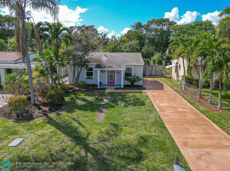 1325 NW 5th Ave, Fort Lauderdale, FL 33311