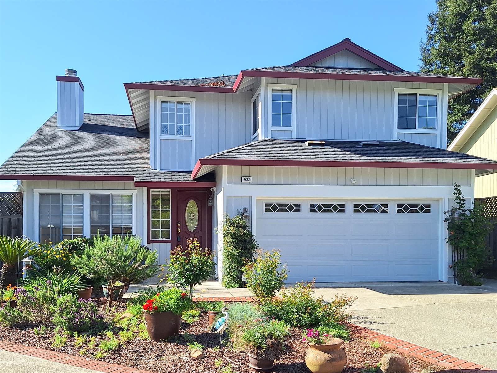 633 Wilford Circle, Cotati, CA 94931