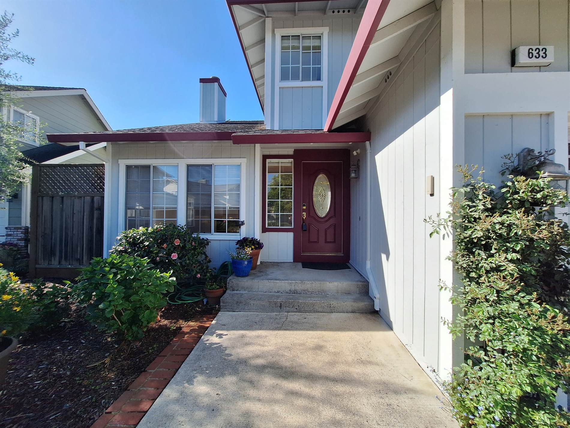633 Wilford Circle, Cotati, CA 94931