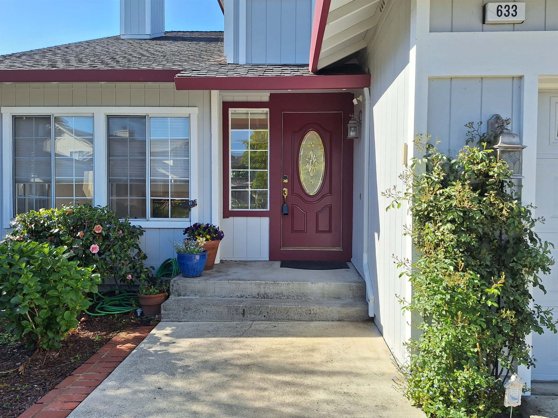 633 Wilford Circle, Cotati, CA 94931