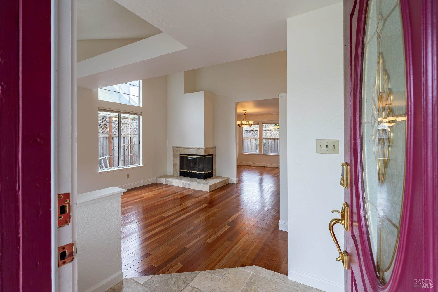 633 Wilford Circle, Cotati, CA 94931