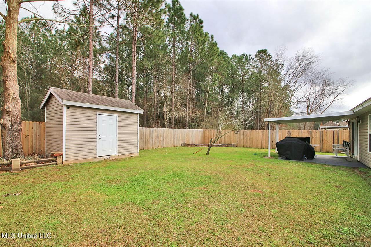 14044 Dunnbarton Drive, Gulfport, MS 39503