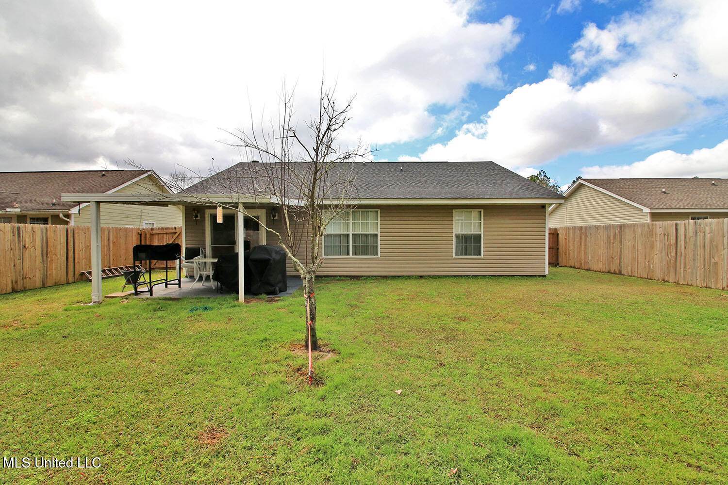 14044 Dunnbarton Drive, Gulfport, MS 39503