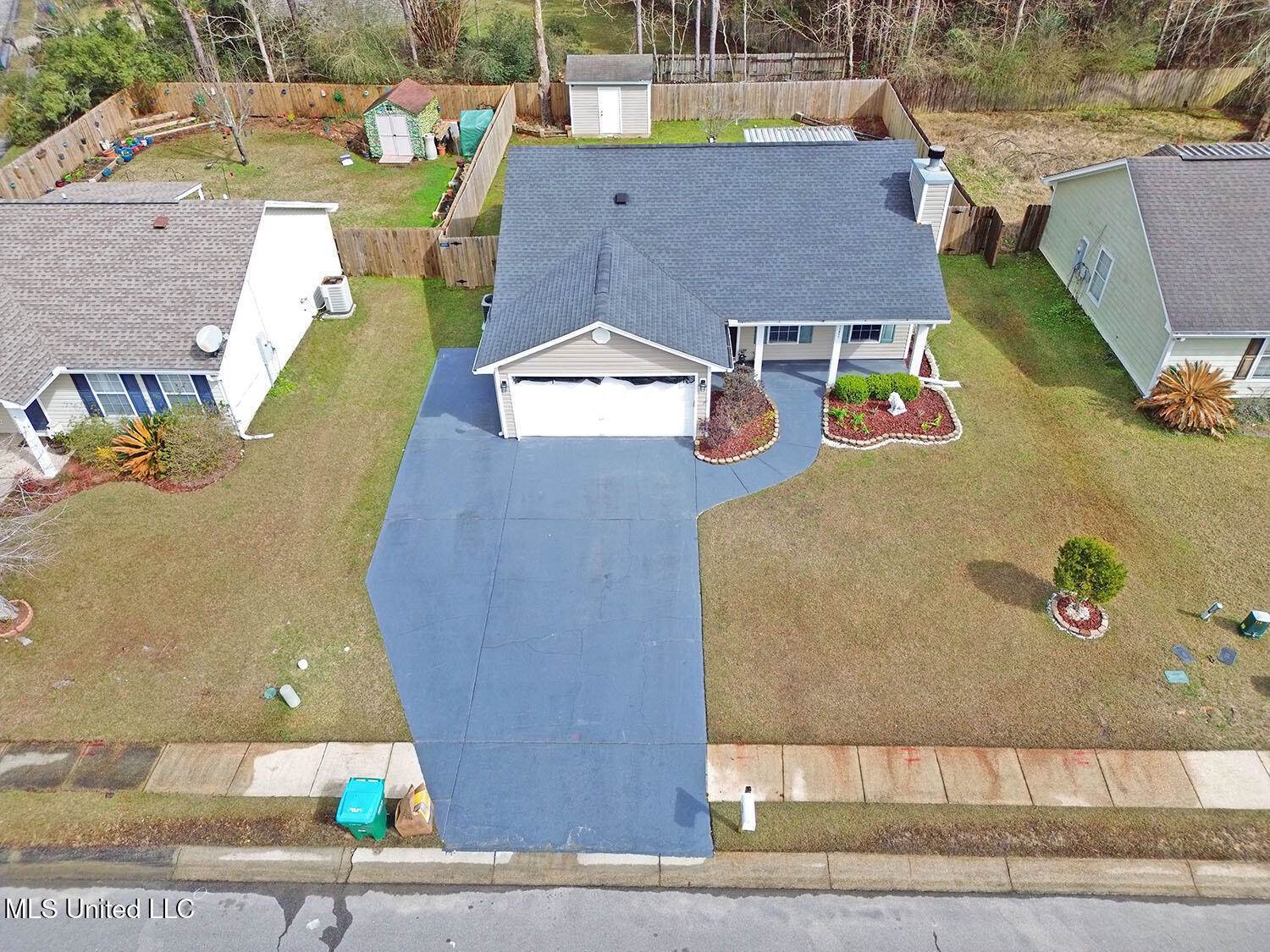 14044 Dunnbarton Drive, Gulfport, MS 39503