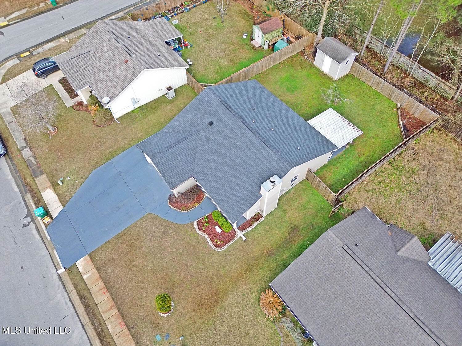 14044 Dunnbarton Drive, Gulfport, MS 39503