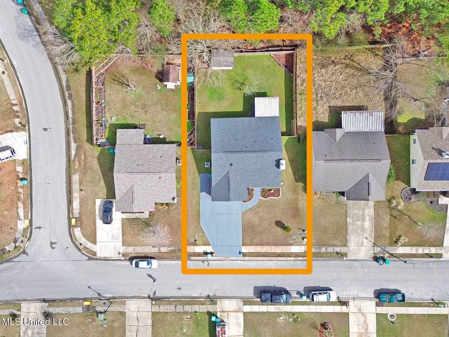 14044 Dunnbarton Drive, Gulfport, MS 39503