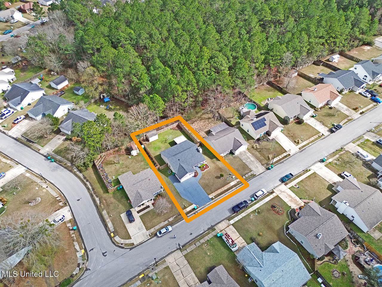 14044 Dunnbarton Drive, Gulfport, MS 39503