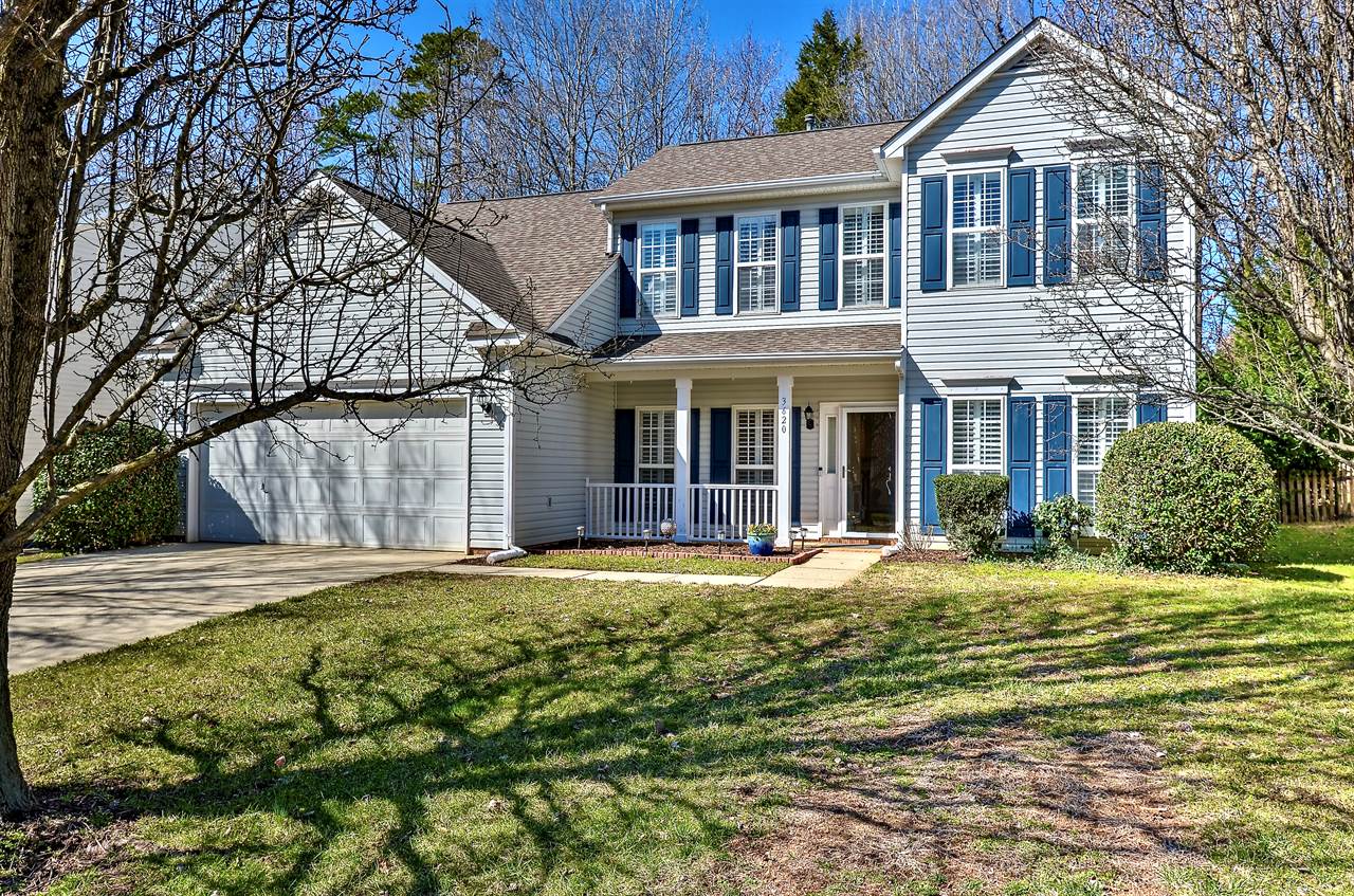 3620 Cole Mill Rd, Charlotte, NC 28270