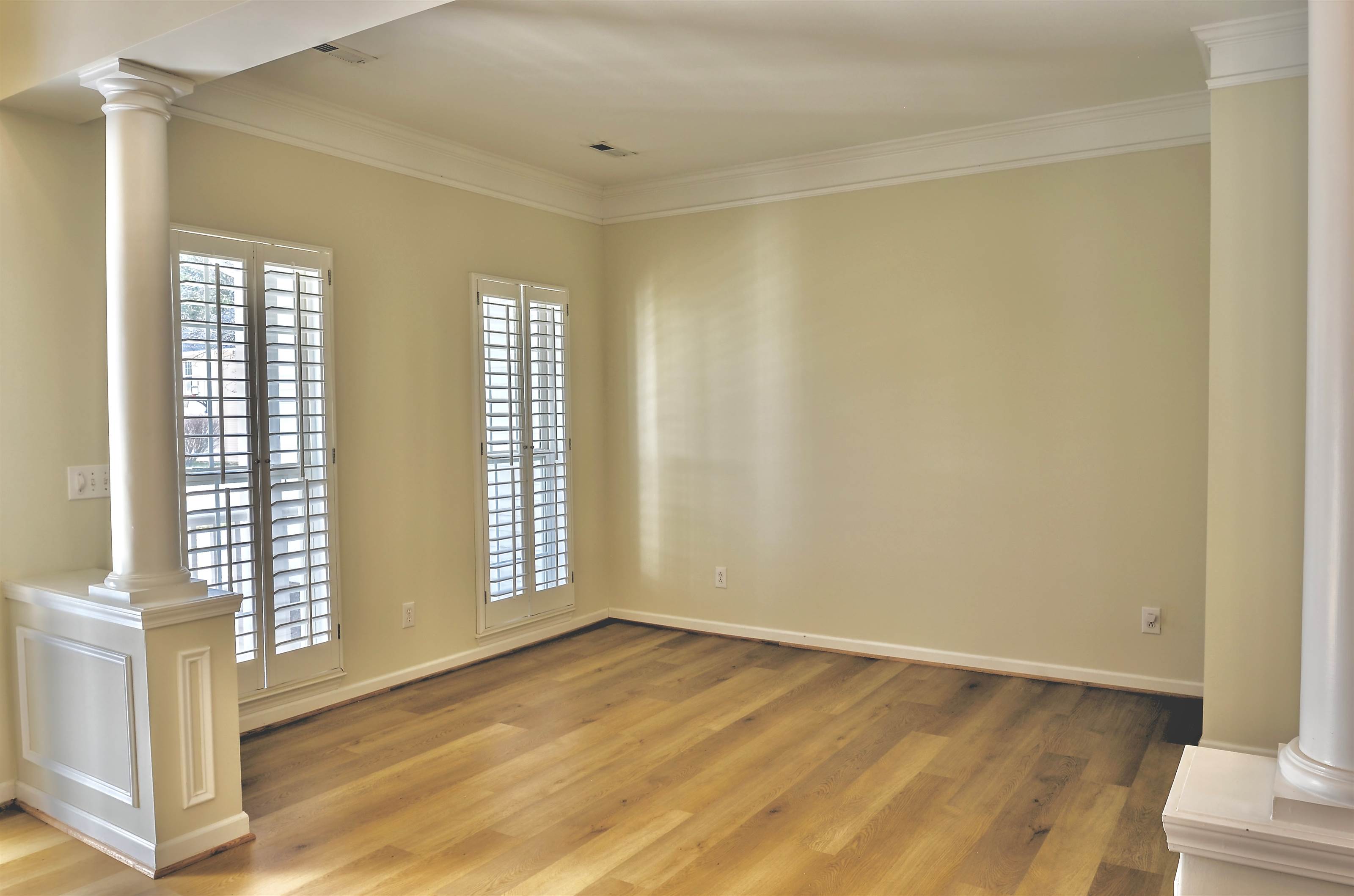 3620 Cole Mill Rd, Charlotte, NC 28270