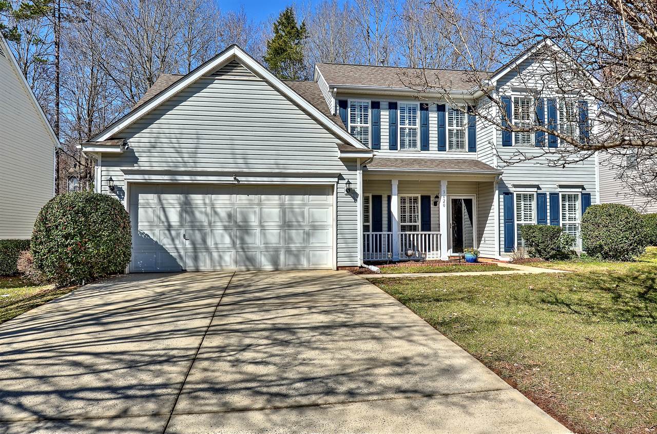 3620 Cole Mill Rd, Charlotte, NC 28270