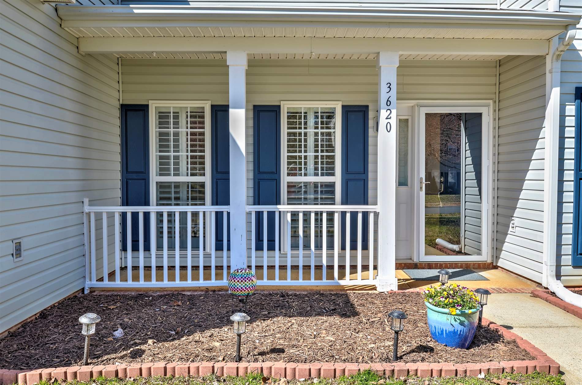 3620 Cole Mill Rd, Charlotte, NC 28270