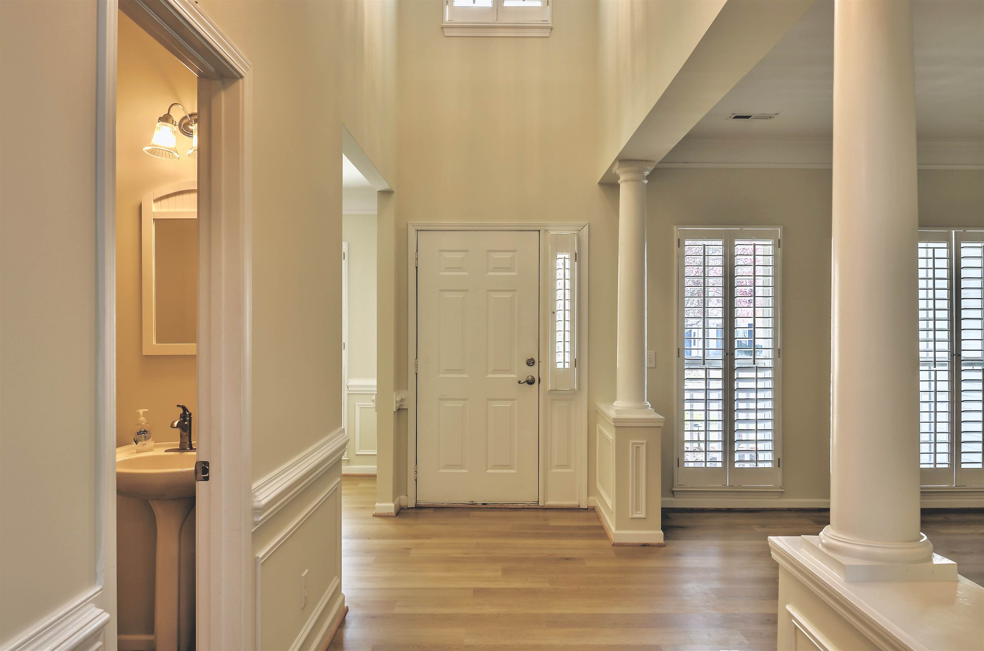 3620 Cole Mill Rd, Charlotte, NC 28270