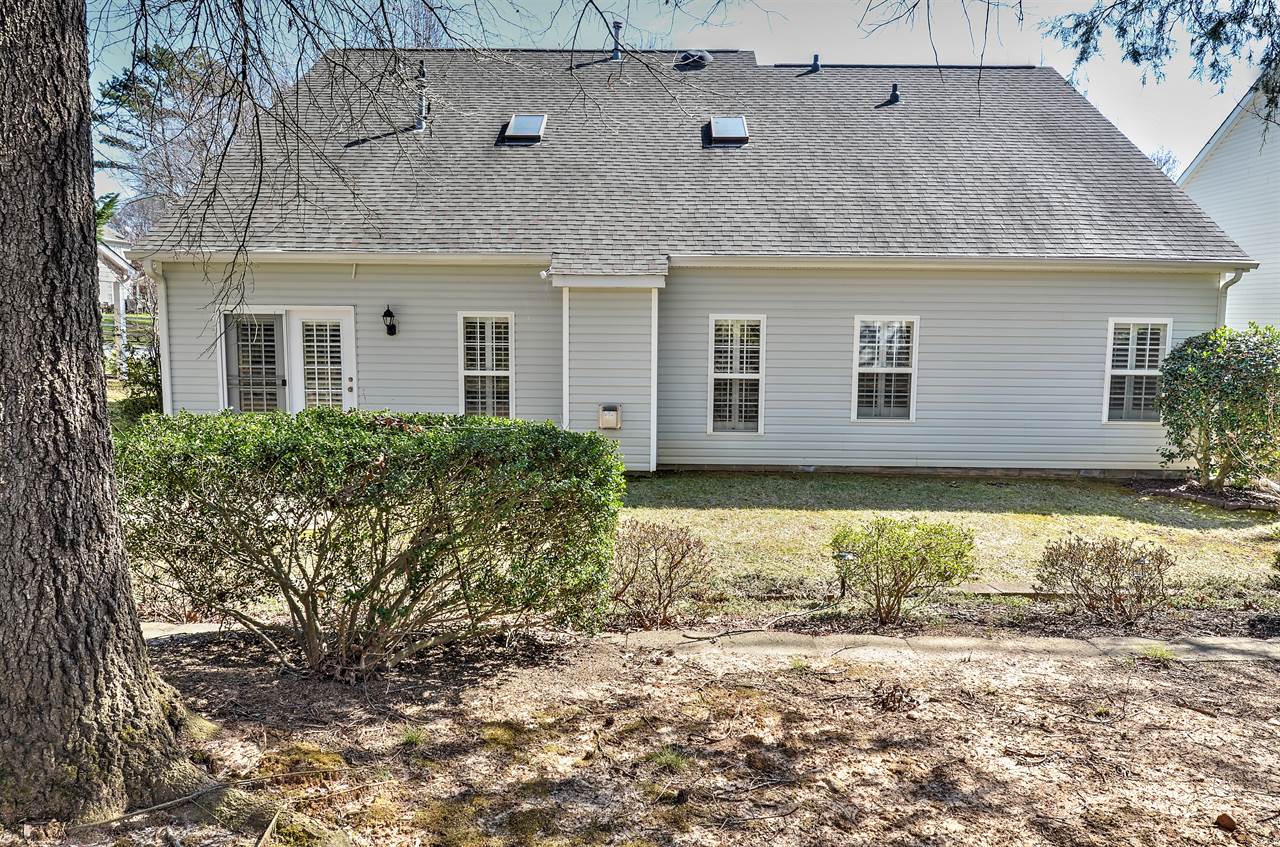 3620 Cole Mill Rd, Charlotte, NC 28270