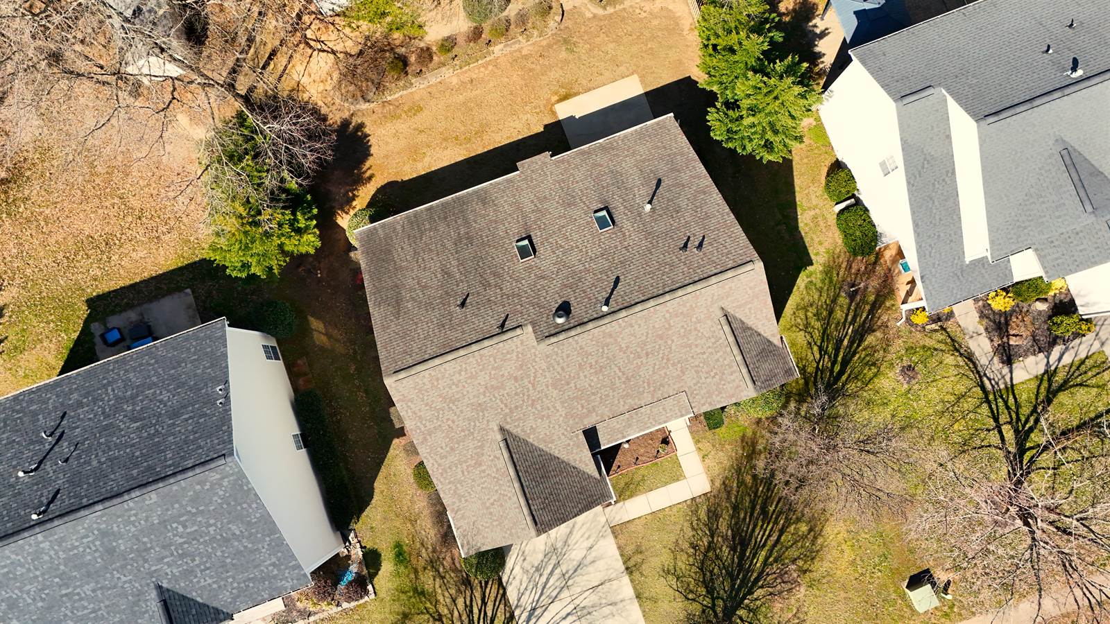 3620 Cole Mill Rd, Charlotte, NC 28270